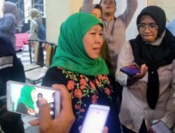 Gubernur Jatim Ajak Masyarakat Bersama Pemerintah Turunkan Stunting