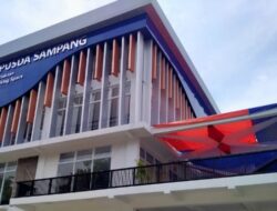 Pemkab Sampang Siapkan Rp 999 Juta Untuk Pemasangan Lift Perpustakaan