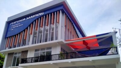 Pemkab Sampang Siapkan Rp 999 Juta Untuk Pemasangan Lift Perpustakaan