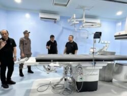 Launching Layanan Cath Lab, RSMZ Sampang Upayakan Pelayanan Mudah Dan Ramah