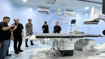 Launching Layanan Cath Lab, RSMZ Sampang Upayakan Pelayanan Mudah Dan Ramah