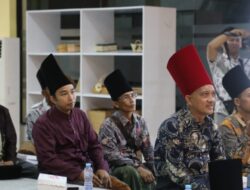 Jadi Ciri Khas Orang Madura, Harap Songkok Tinggi Dikenal Baik Nasional Dan Internasional