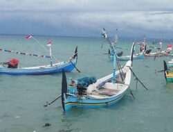 Tiga Warga Nelayan Pulau Mandangin Sampang Disambar Petir, Harap Bantuan Pemerintah