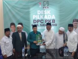 Ingin Lanjutkan Visi Misi, Eks Bupati Sampang Noer Tjahja Kembali Maju Di Pilkada 2024