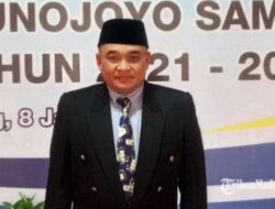 Demi Merawat Ibunya, Dirut PDAM Trunojoyo Sampang Undur Diri Dari Jabatannya