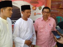 Peduli Kondisi Pendidikan Di Sampang, Cak Jum Daftar Wakil Bupati Ke Partai Gerindra