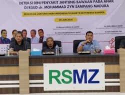 Menuju RSUD Rujukan se-Madura, RSMZ Sampang Siapkan Empat Pelayanan Operasi