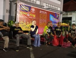 Usung Tema Tompengan, Madura Art Forum Gelar Pameran Lukis Di Surabaya