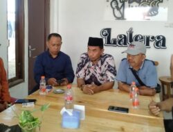 Diduga Gelapkan Dana Masjid, Mantan Takmir Di Sampang Dilaporkan Ke Polis