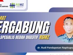 Wujudkan Rumah Sakit Rujukan se-Madura, RSMZ Sampang Tambah Layanan Bedah Digestif