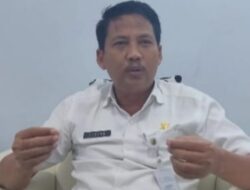 Disperta KP Sampang Harap Poktan Gunakan Anggaran JUT Sesuai RAB