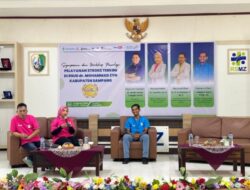 RSMZ Sampang Gelar Simposium Dan Workshop Neurologi Pelayanan Stroke